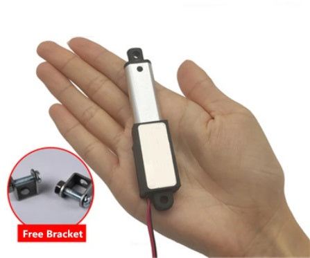 Micro Pen Actuator with Feedback