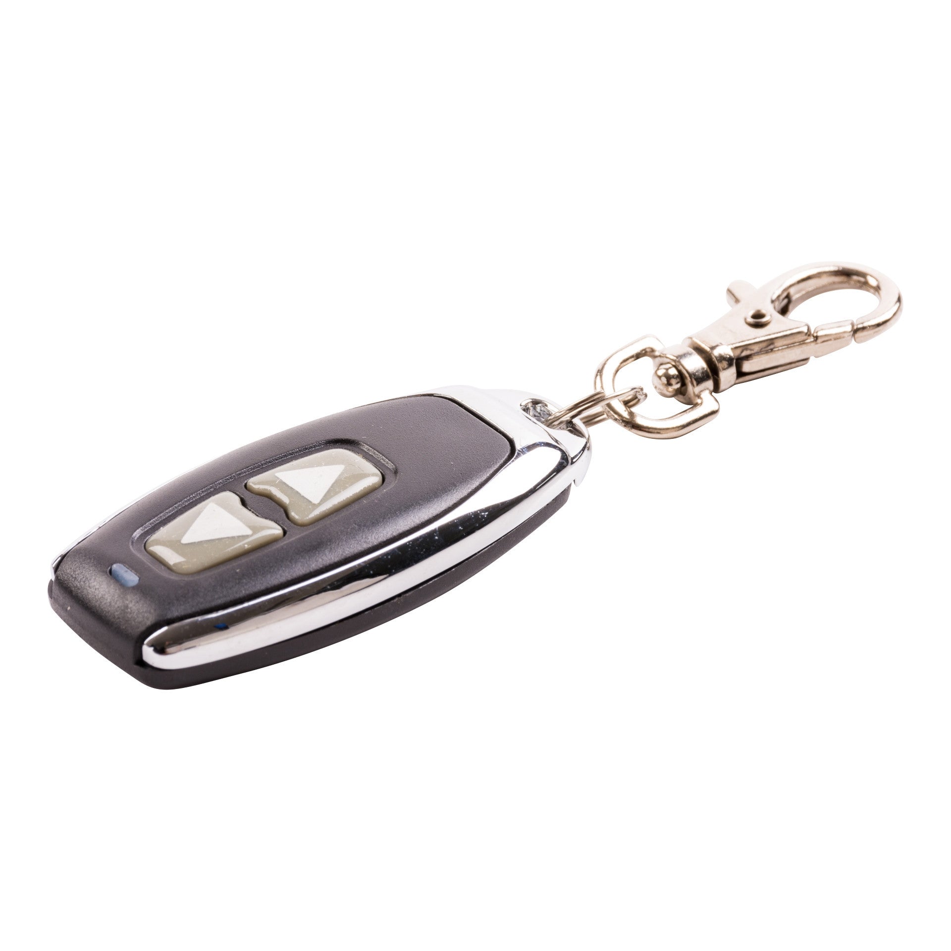 433MHz-TX Dual channel Key Fob