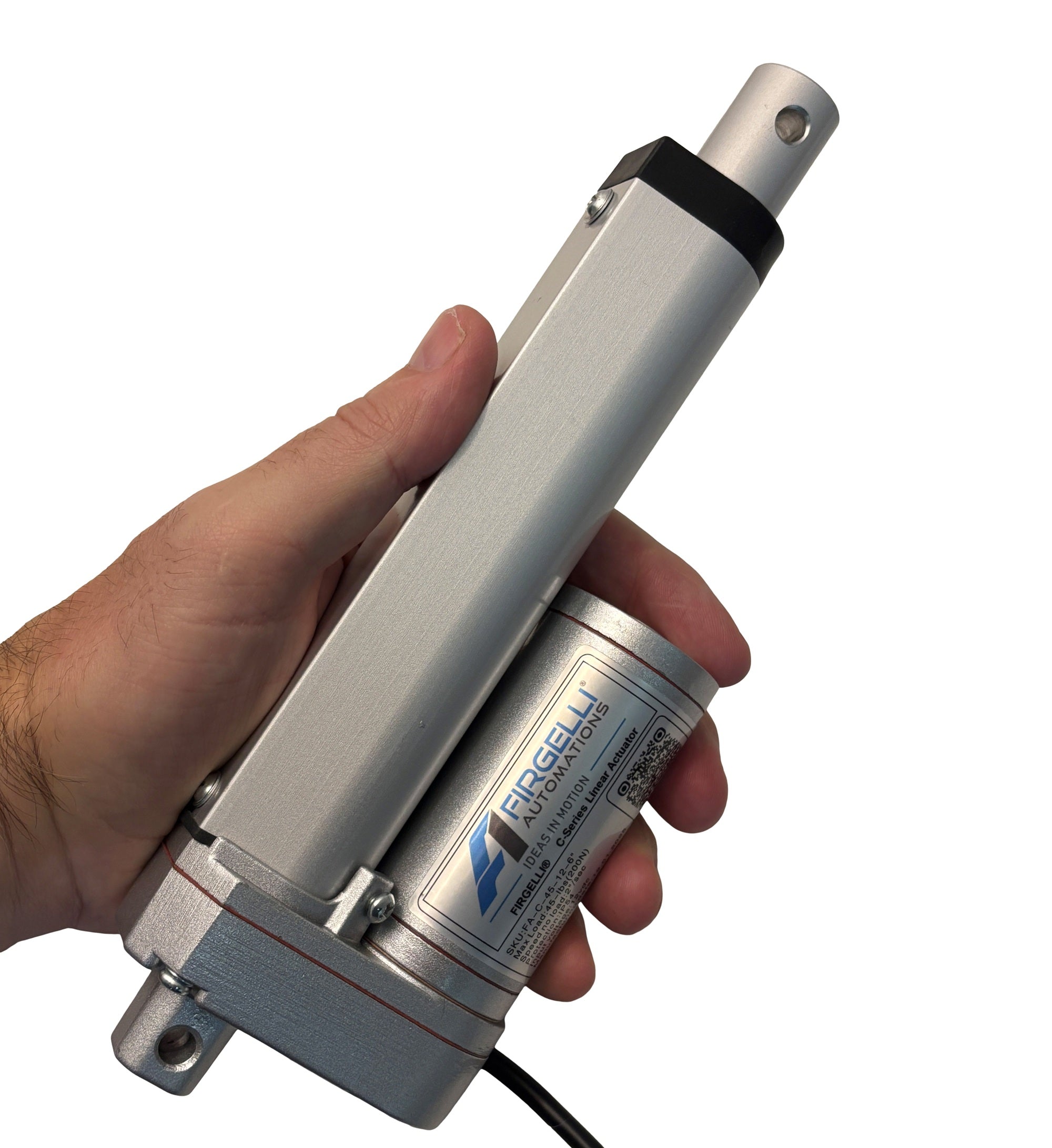 C-Series Actuators Product Image