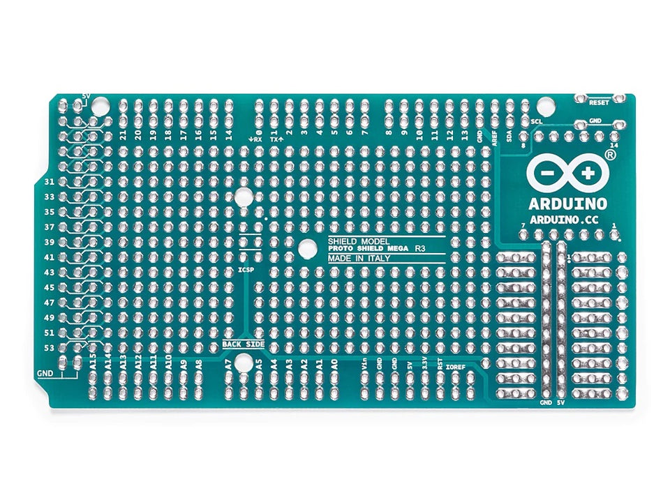 Arduino Uno R3 Microcontroller | Actuator Controls