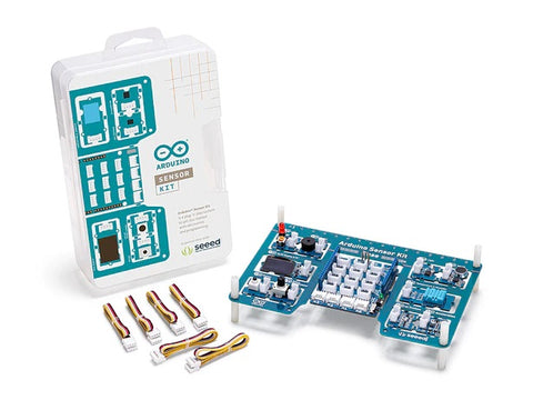 Arduino Sensor Kit