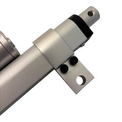 C-Series linear Actuators with body brackets