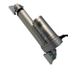 C-Series linear Actuators with brackets