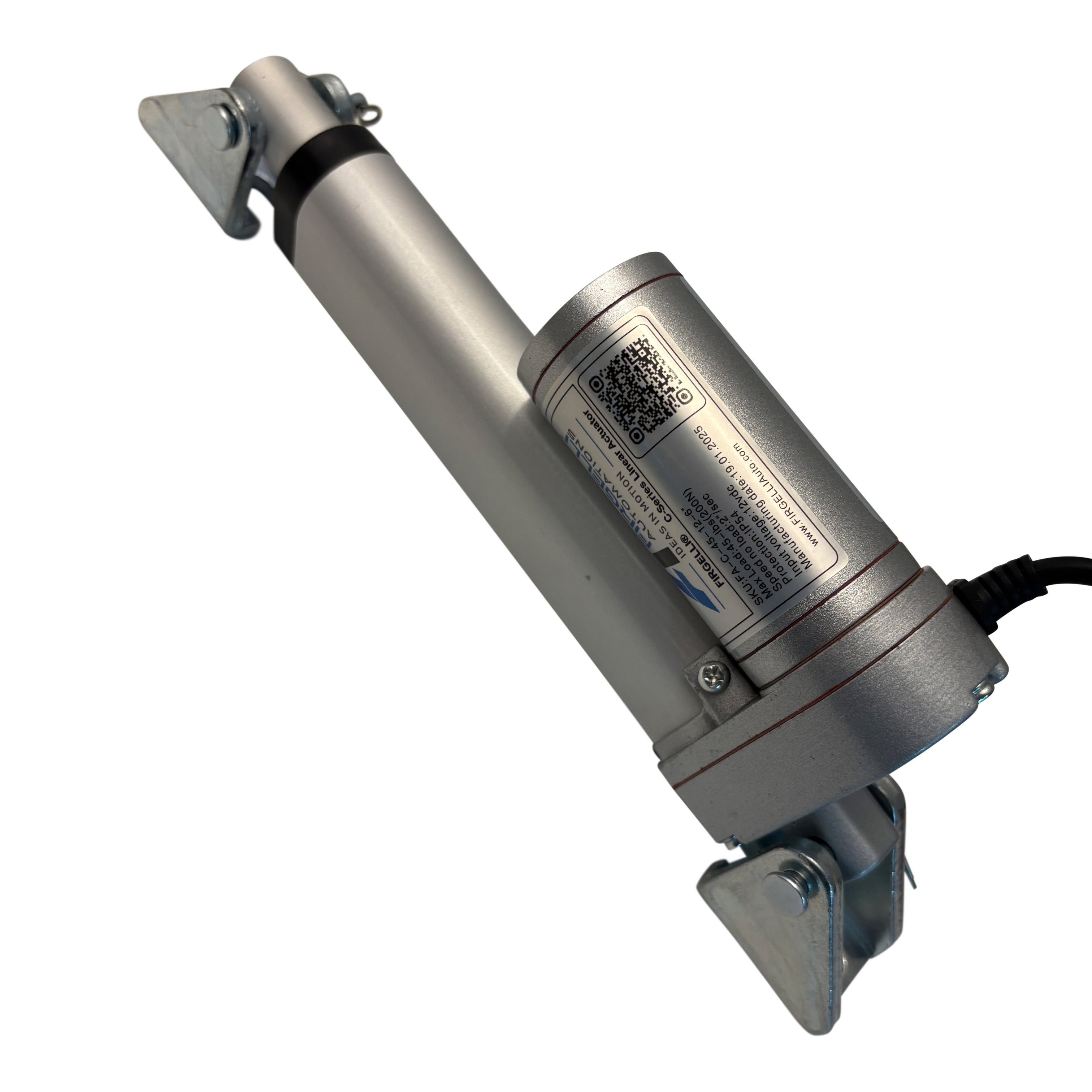 C-Series Actuators Product Image