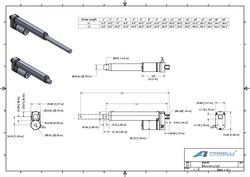 C-Series Actuators