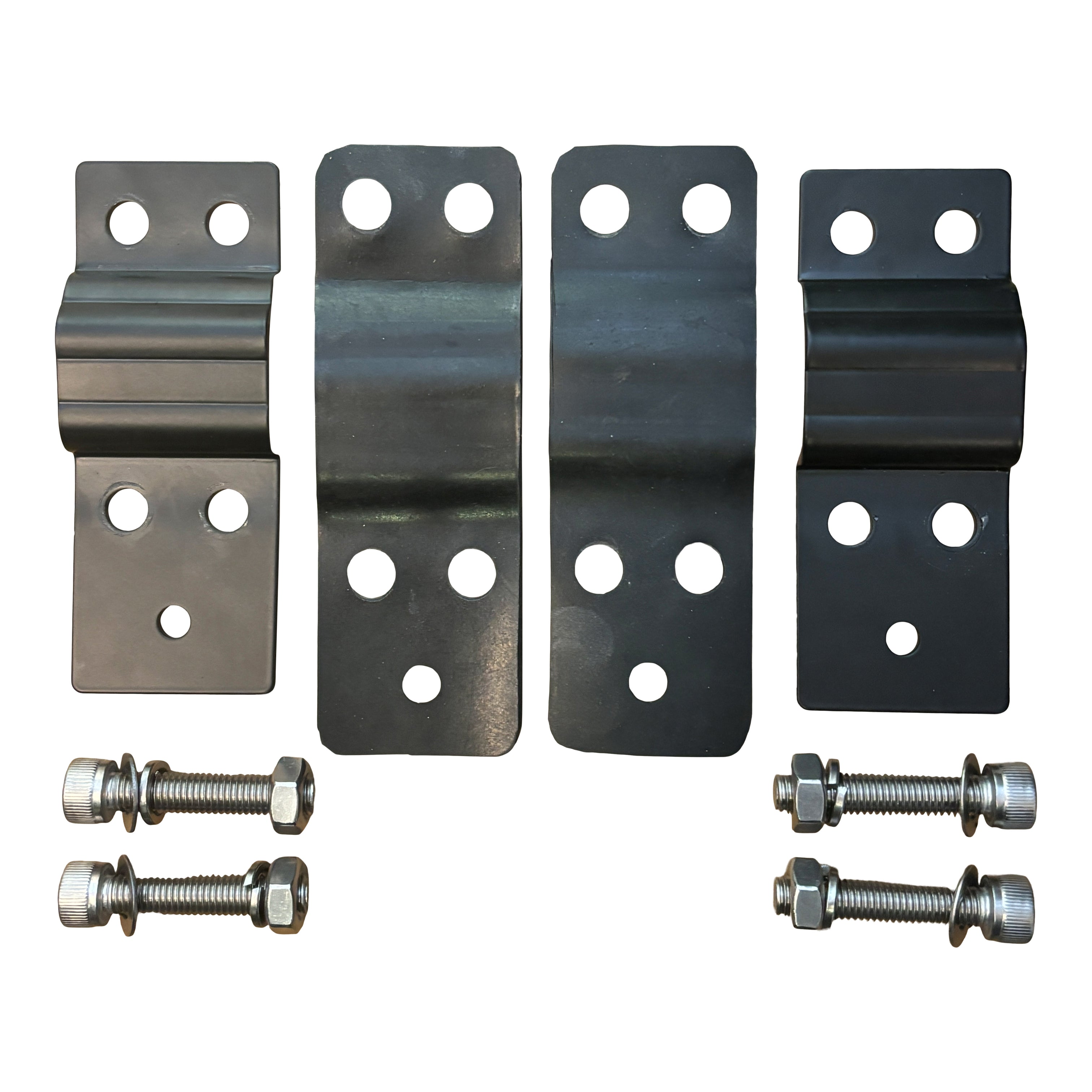 MB20 Mounting Bracket for Super Duty Actuators Product Image