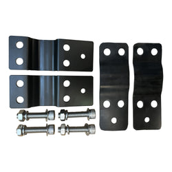 MB-20 Mounting Bracket for Super Duty Actuators