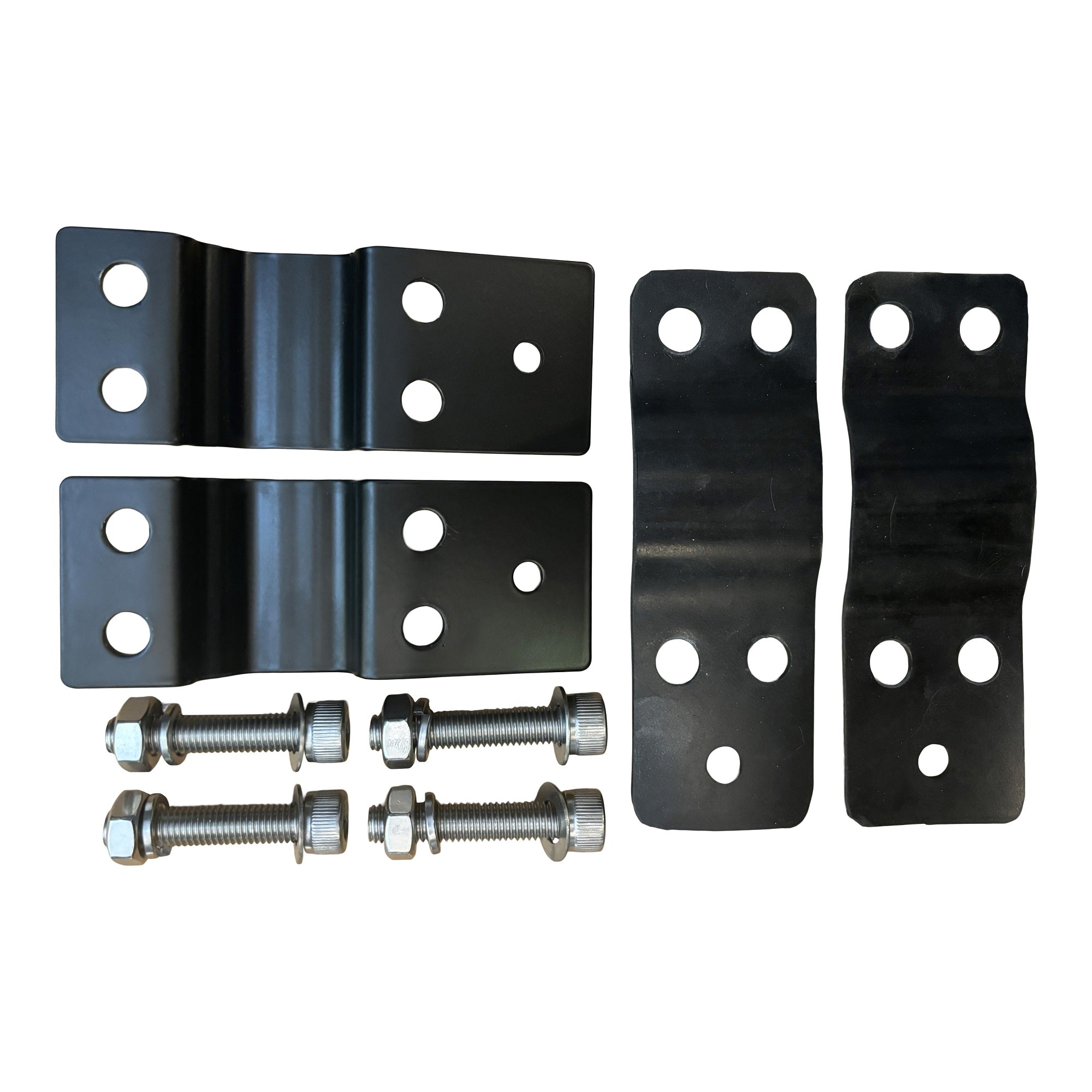 MB20 Mounting Bracket for Super Duty Actuators Product Image