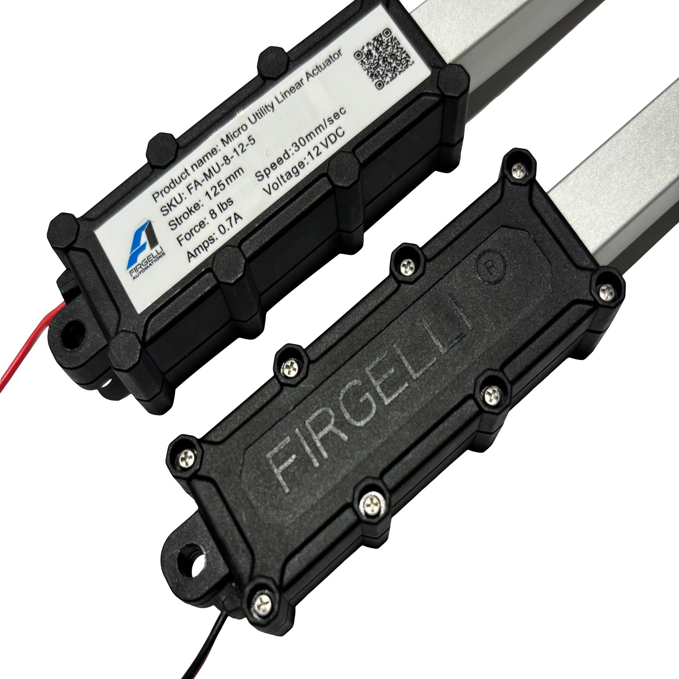 MICRO UTIRTY ASSIPTION ACTUATOR Product Image