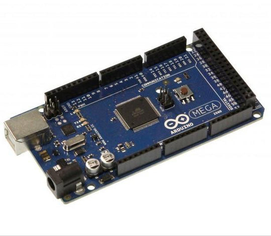 Arduino Mega 2560 micro-controller board