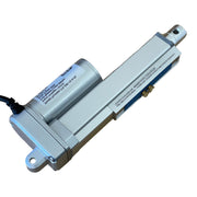 Adjustable Stroke Linear Actuators | Limit Switch Actuators