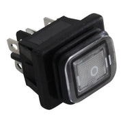 Waterproof LED Rocker Switches | Actuator Controls