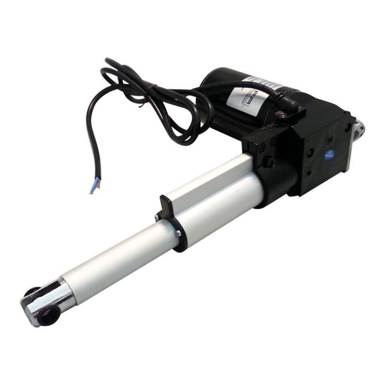 Heavy Duty Rod Linear Actuators | Firgelli Automations