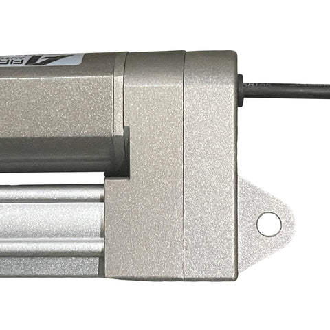 Super Duty Actuator Close Up