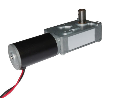 Medium Duty Rotary Actuator