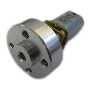 Gear Motor Drive Hub for 3mm Dia Shafts